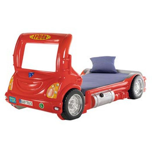 Cama camion