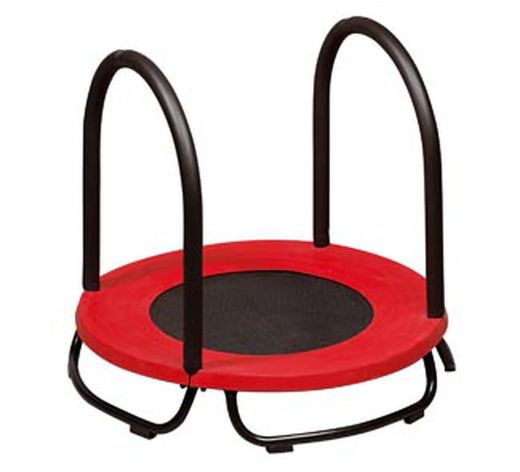 Cama elástica baby