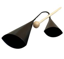 Campana brasileña