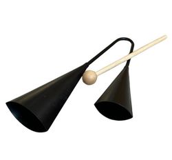 Campana brasileña