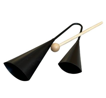 Campana brasileña