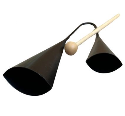 Campana brasileña