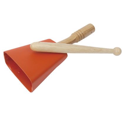 Campana de mano