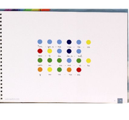 Cancionero Arco Iris