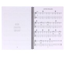 Cancionero popular GUITARRA