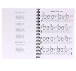 Cancionero popular GUITARRA