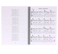 Cancionero popular GUITARRA