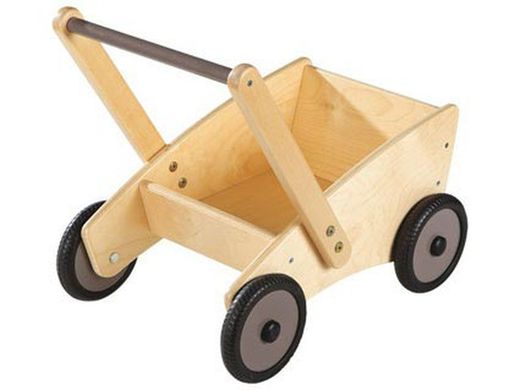 Carrito andador