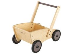 Carrito andador