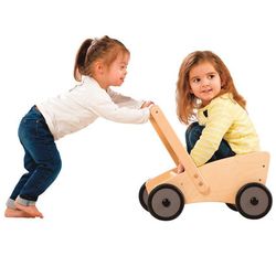 Carrito andador