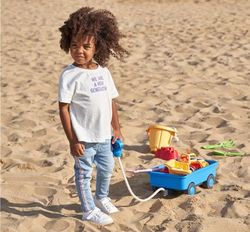 Carro mi primer vagón con asa