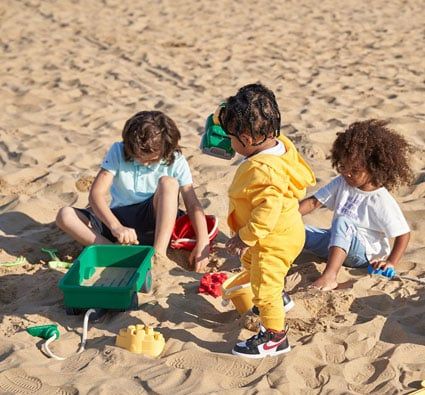 Carro mi primer vagón con asa