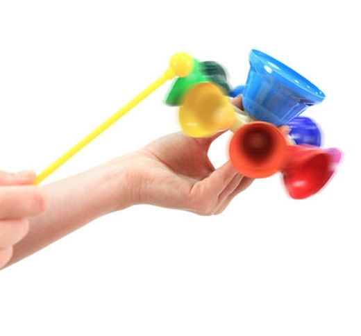 Carrusel las campanas