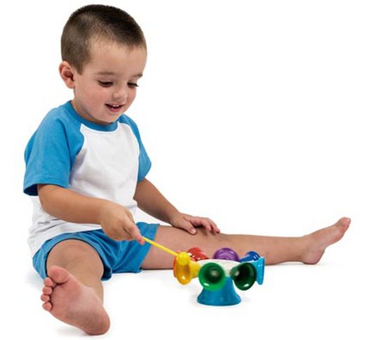 Carrusel las campanas