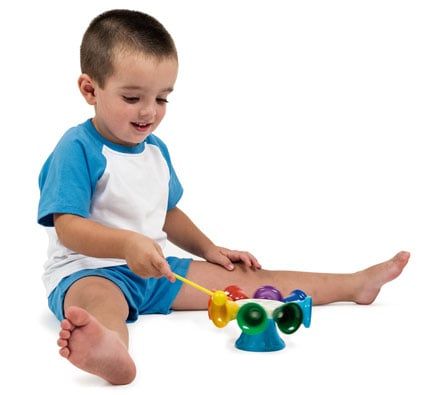 Carrusel las campanas