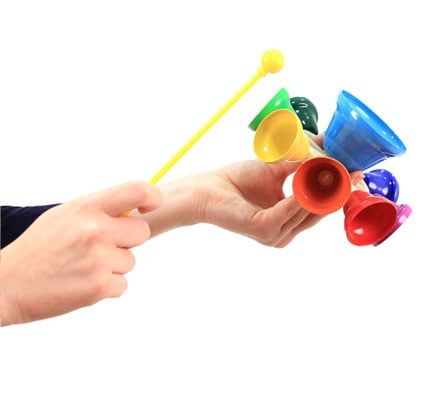 Carrusel las campanas