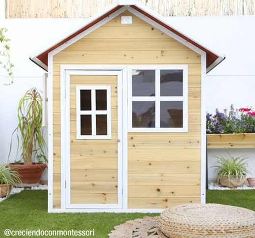 Casa scandi