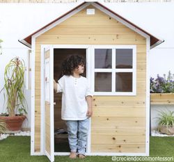 Casa scandi