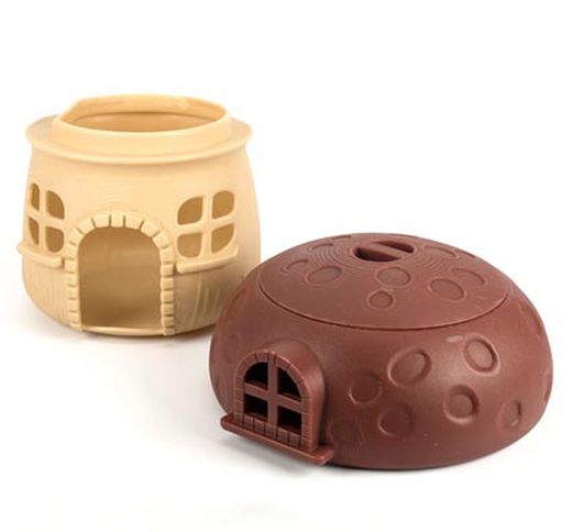 Casa seta para juego simbólico