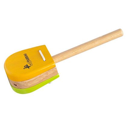 Castañuela con mango-castañitas