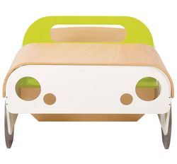 Centro de actividades el coche todoterreno
