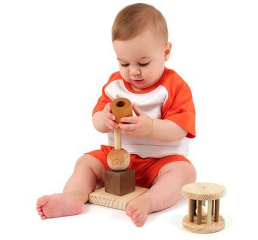 Cesto del tesoro tonos