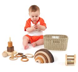 Cesto del tesoro tonos