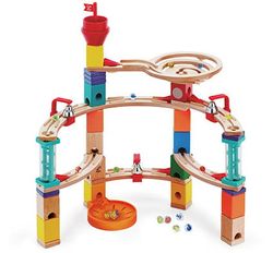 Circuito de bolas escapar del castillo