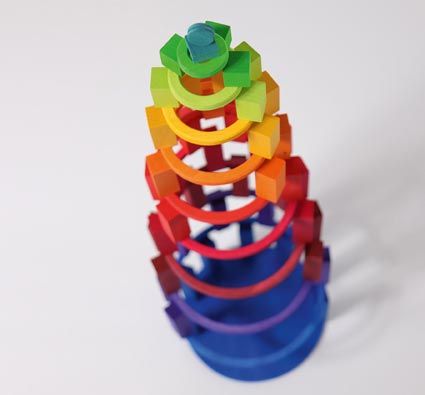 Circulos concentricos