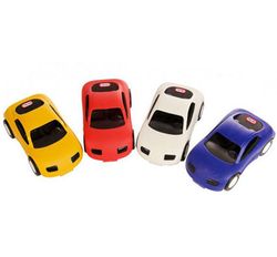 Coches Push Racer