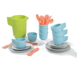 Cocinita de alta calidad servicio de comida para 4 personas