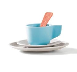 Cocinita de alta calidad servicio de comida para 4 personas