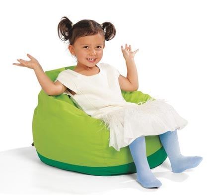 Cojín asiento