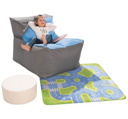 Cojín seaty sillón