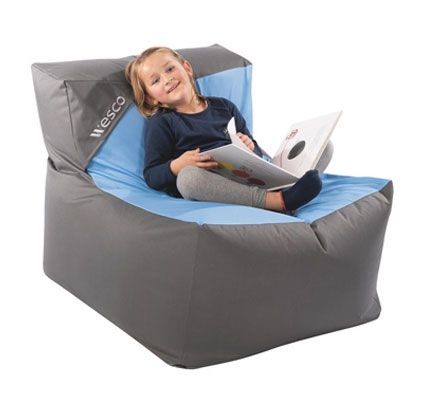 Cojín seaty sillón