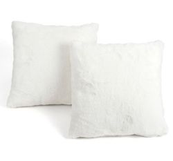 Cojín con luz cuadrado