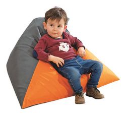 Cojín seaty alpha