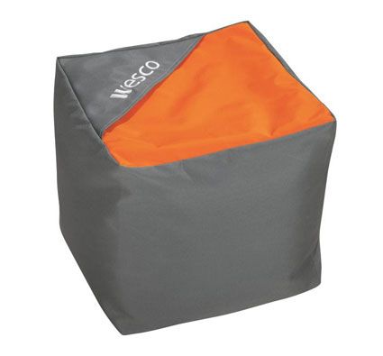 Cojín seaty cubo