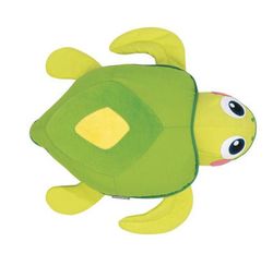 Cojines animales gigantes lulu la tortuga y su bebé