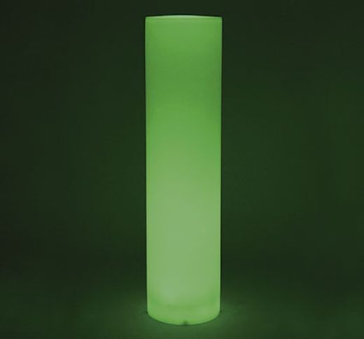 Columna cromoterapia de luz altura 100cm