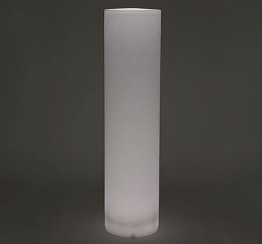 Columna cromoterapia de luz altura 100cm