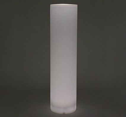 Columna cromoterapia de luz altura 100cm