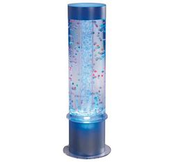 Columna de burbujas con perlas de 60 cm