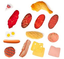Comidas carnes