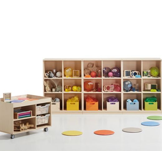 Conjunto de 8 cojines redondos diametro 23cm MUY PEQUEÑOS