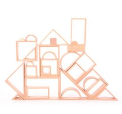 Conjunto de construccions natural arquitecto