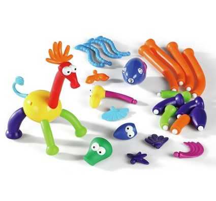 Construcción animatch
