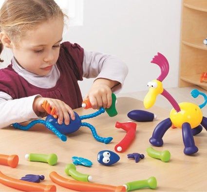 Construcción animatch