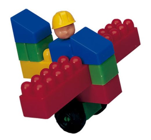 Construccion cock bloc
