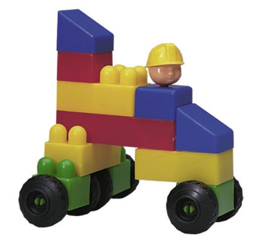 Construccion cock bloc